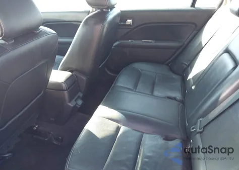 2010 Ford Fusion Hybrid из США, поврежденный, VIN 3FADP0L39AR316782